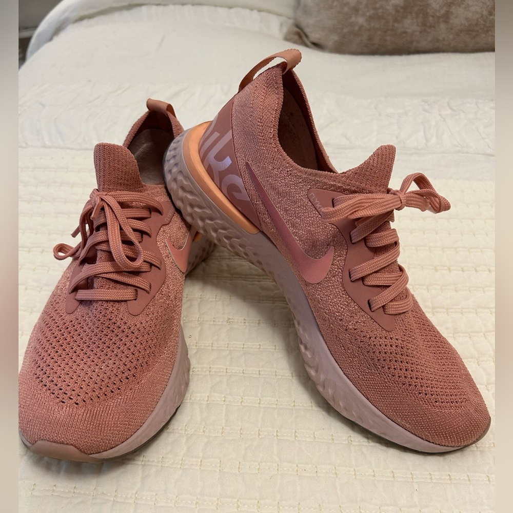 Nike Epic React Shoes Size 8